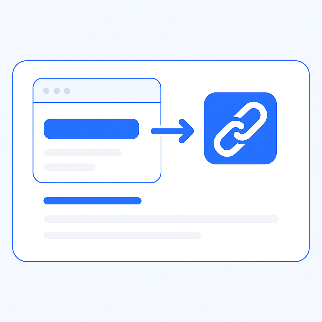 Website URL Extractor